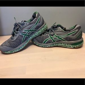 asics gel cumulus 20 rose